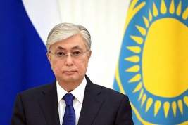 Касым-Жомарт Токаев заявил об историческом уровне инфляции в Казахстане