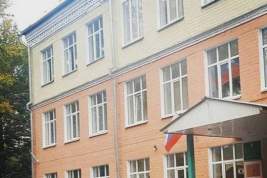 Казанскую школу эвакуировали после письма от «сообщника» Галявиева