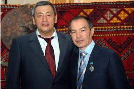Казахский бизнесмен Тохтар Тулешов надеялся, придя к власти, рассчитаться с 200-миллионным долгом «Братскому кругу»