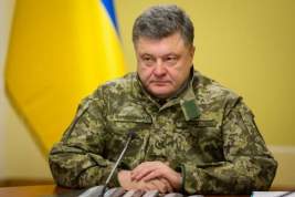 Киев готовит наступление на Донбассе, чтобы избавиться от карателей-добровольцев