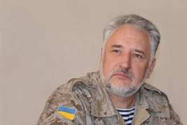 Киевские управленцы разворовали сотни миллионов долларов, отпущенные на восстановление региона