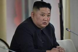 Ким Чен Ын захотел привлечь армию к строительству социалистической деревни