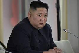 Ким Чен Ын захотел укрепить дисциплину в партии