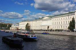 Кинофестиваль «А-Кино» стартует под открытым небом в Санкт-Петербурге