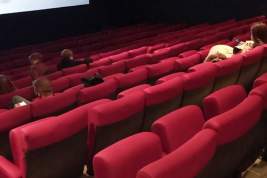 Кинотеатр «Иллюзион» отмечает юбилей программой советских фильмов