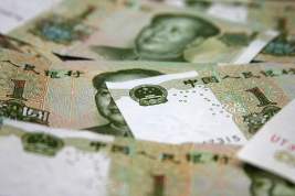 Китай собирается увеличить расчёты с Россией в национальных валютах