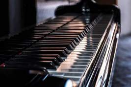 Классическая и современная музыка – Шоу Трех Роялей Bel Suono состоится 7 октября