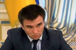 Климкин считает, что Украина не вступит в ЕС и НАТО в ближайшие несколько лет