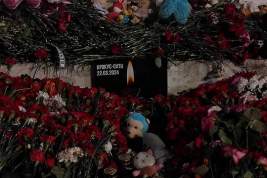 Клишас: экстрадиция террористов из «Крокуса» в Белоруссию из-за смертной казни исключена
