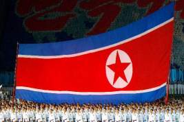 КНДР осудила и назвала «игрой с огнем» совместные учения США и Южной Кореи