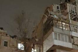 Количество жертв взрыва газа в жилом доме в Шахтах возросло до пяти