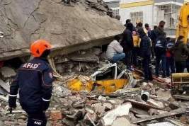 Количество жертв землетрясений в Турции превысило 31,5 тысячи человек