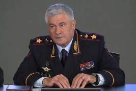 Колокольцев: страны Запада пытаются приостановить членство РФ в Интерполе