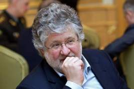 Коломойский посоветовал Зеленскому оставить одного нынешнего министра