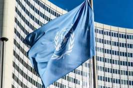 Комитет ГА ООН поддержал резолюцию РФ по борьбе с героизацией нацизма