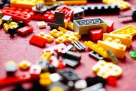 Компания Lego резко увеличила прибыль в пандемию