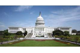 Конгресс США готов выделить на «сдерживание» России в Европе 4,6 миллиарда долларов