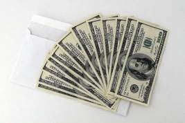 Палата представителей США одобрила увеличение прямых выплат американцам до $2000