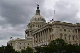 Конгрессмены США одобрили санкции против российского госдолга