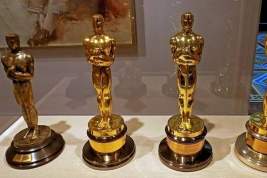 Красная ковровая дорожка на «Оскаре» 2023 года изменит свой цвет