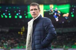 «Краснодар» уволил Виктора Гончаренко с поста главного тренера: его преемником может стать Марко Николич