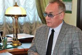 Красноярская полиция до сих пор держит в секрете запись с авторегистратора погибшего мэра Абакана Николая Булакина