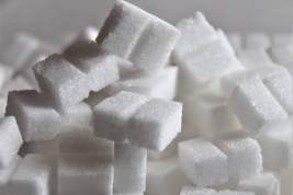 Красноярские магазины ограничили продажи сахара до 5 килограммов в одни руки
