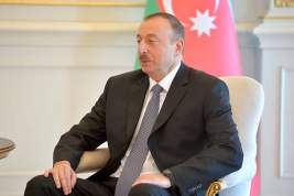 Кремль: Алиев извинился перед Путиным за гибель российских миротворцев в Карабахе