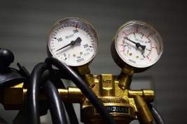 Кремль назвал ключевое условие для продолжения транзита газа через Украину