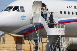 Ил-96 или Ту-214: на чем будут летать россияне