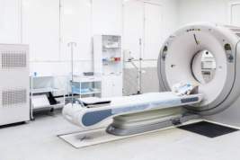 КТ и МРТ-снимки теперь доступны москвичам в электронной медкарте