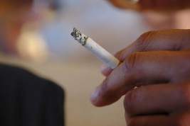 Курение назвали фактором, увеличивающим риск смерти от коронавируса