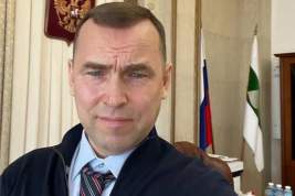 Курганский губернатор Шумков назвал причину депрессии у россиян