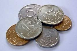 Курс доллара опустился ниже 50 рублей