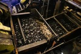 «Кузбасская топливная компания» Гуцериева впервые поставила уголь по программе «северного завоза»