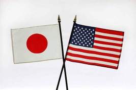 Kyodo: США и Япония впервые обозначили Китай предполагаемым врагом на учениях