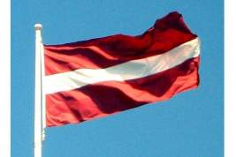 Латвия вывела из Ирака своих шестерых военных