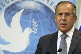 Лавров: Россия не одобряет заявление Хафтара о единоличной власти в Ливии