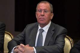 Лавров сообщил о готовности реакции РФ на ответы НАТО и ЕС по гарантиям безопасности