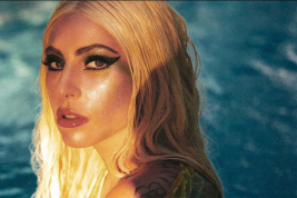 Леди Гага назовет новый альбом в честь Адель