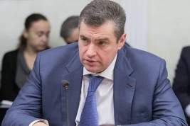 Леонид Слуцкий возглавил ЛДПР по итогам голосования на съезде партии