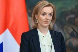 Лондон пообещал закрыть въезд «российским олигархам» в случае военной операции России на Украине