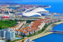 «Лучше недобор в отелях, чем перебор в моргах» - глава Кубани об ограничениях для туристов