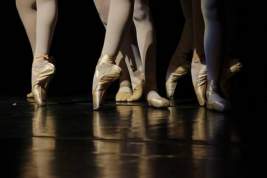 Лучшие постановки мирового балета – в Москве стартовали «Летние балетные сезоны»