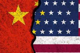 Есть ли шанс избежать холодной войны между США и КНР