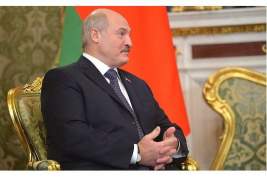 Лукашенко лично разрешил активисткам Pussy Riot въезд в Белоруссию