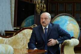 Лукашенко не захотел «размывать» полномочия президента