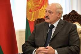 Лукашенко отказался проводить новое голосование «пока его не убьют»