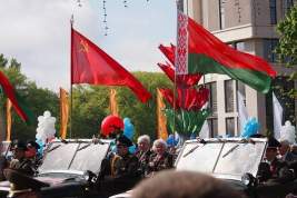 Лукашенко перенёс парад Победы в Минске, чтобы успеть в Москву