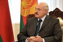 Лукашенко призвал не отдать страну в руки «разгильдяев» по результатам выборов